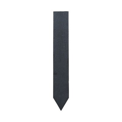Etikett Skiffer 3x19,5cm