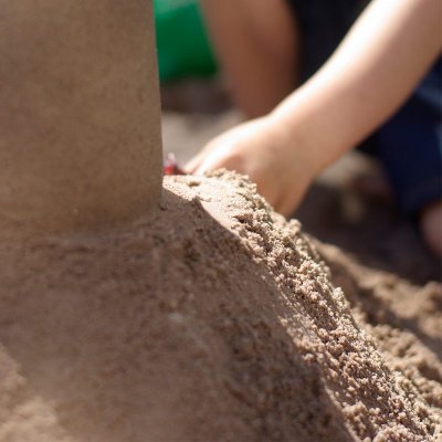 Sandlådesand 20kg