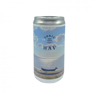 Hav Tonic 25cl