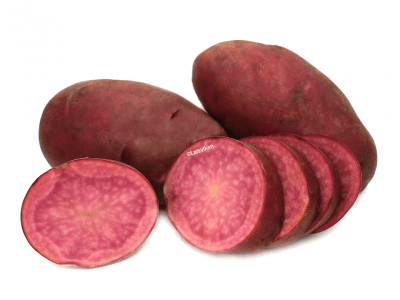 Sättpotatis Heiderot 1kg