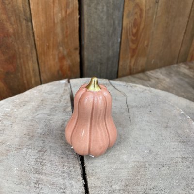 Pumpa Fenja Rosa Mellan Mix