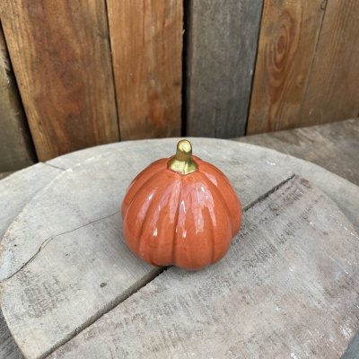Pumpa Fenja Orange Stor Mix