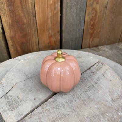 Pumpa Fenja Rosa Stor Mix
