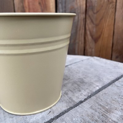 Zinkkruka D14cm Mix