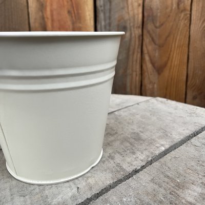 Zinkkruka D14cm Mix