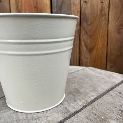 Zinkkruka D15,5cm Mix