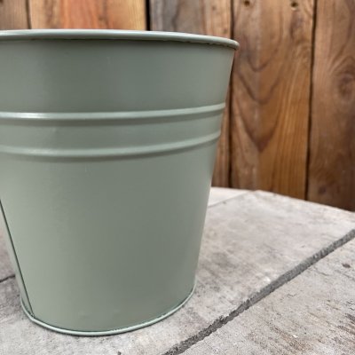 Zinkkruka D15,5cm Mix