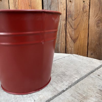 Zinkkruka D15,5cm Mix