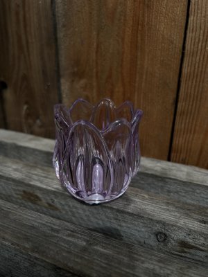 Lykta Tulpan 6,5x7cm