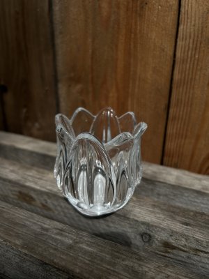 Lykta Tulpan 6,5x7cm