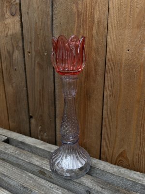 Lykta Tulpan 9,5x28,5cm