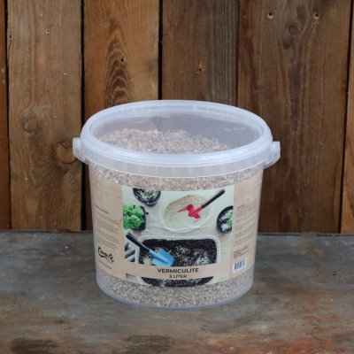 Vermiculite 5L