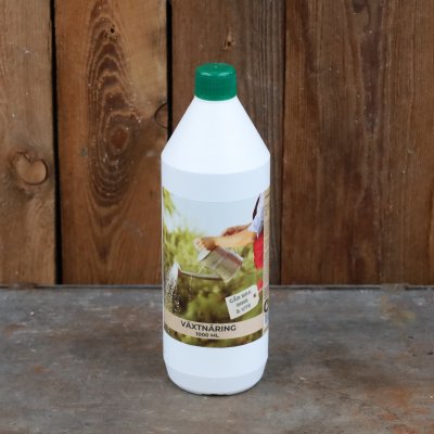 Växtnäring 1L