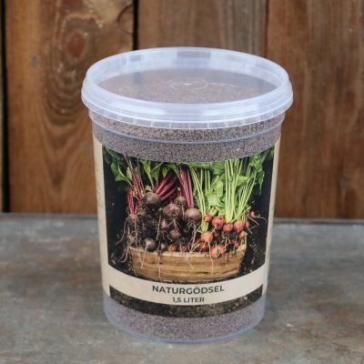 Naturgödsel 1kg