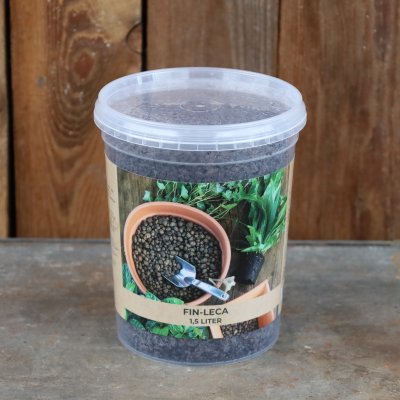 Fin-Leca 1,5L
