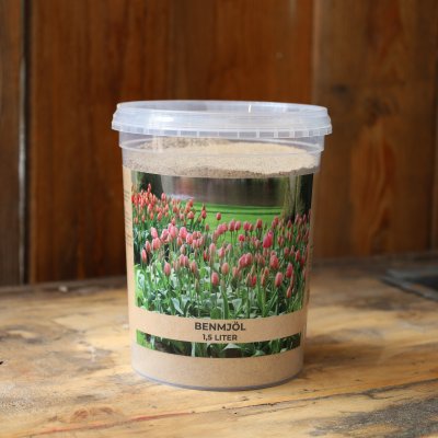 Benmjöl 1,2 kg / 1,5L