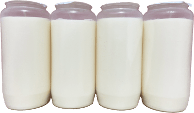 Gravljus Oljeljus 96-120h 4-pack
