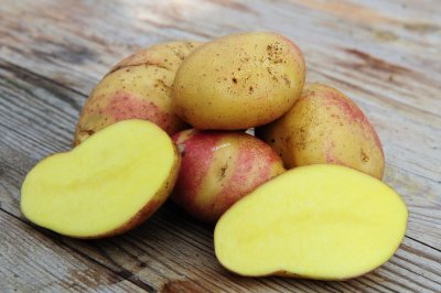 Sättpotatis Inca Bella 1kg