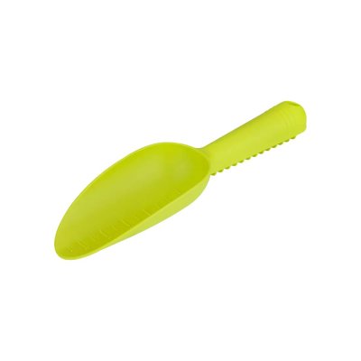 Jordskopa Green Basics Lime