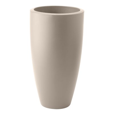 June Round High Balanced Beige