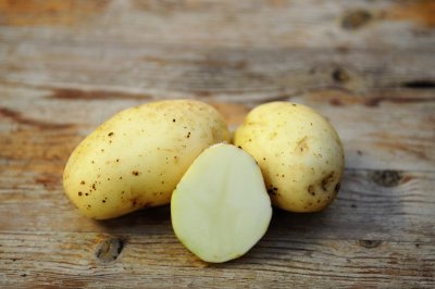 Sättpotatis Maris Peer Eko 1kg