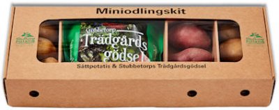 Miniodlingskit