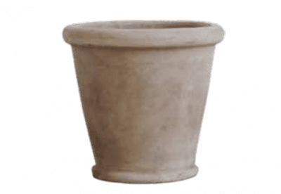 Urna Muscat Terracotta