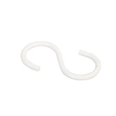 S Krok Vit 8,5cm