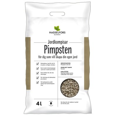 Pimpsten 4L