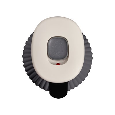 Vibes Fold Plant Mister Anthracite