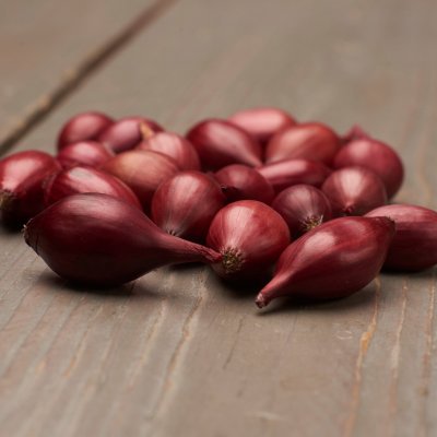 Sättlök Röd Kamal 250g