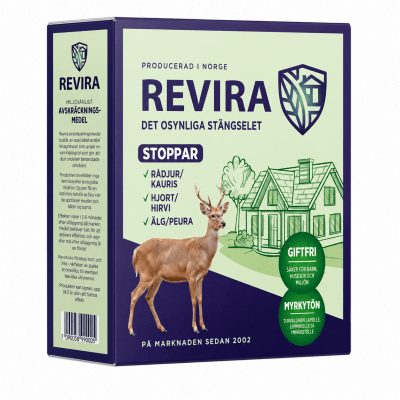 Revira Universal Rådjur Klövdjur 2L