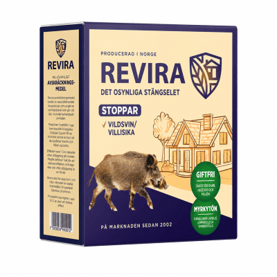 Revira Extra Vildsvin 2L