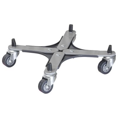 Rullvagn SunCity Medium Grå 28-41cm