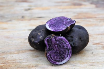 Salad Blue 1kg