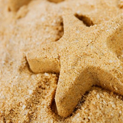 Sandlådesand 20kg