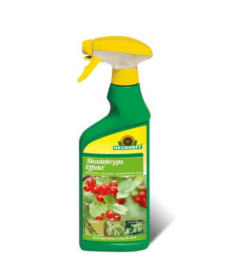 Skadekryps Effekt 500ml