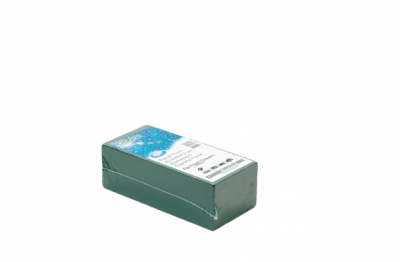 Blomsterblock Oasis Grön 23x10x8cm