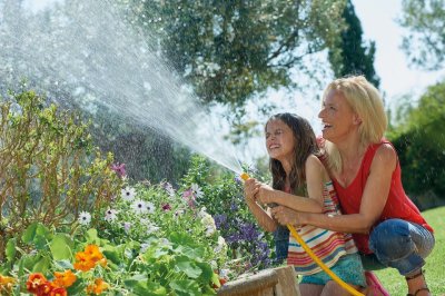 Slang Superhoze Expander 15m