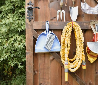 Slang Superhoze Expander 15m