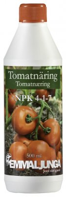 Tomatnäring 500ml