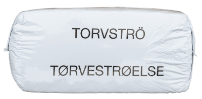 Torvströ Pall 250L 18st