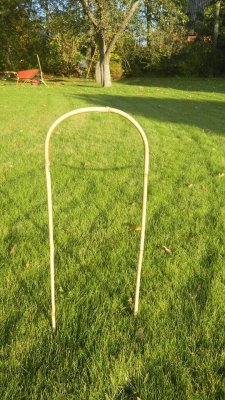 U-Hop 120cm 3-pack