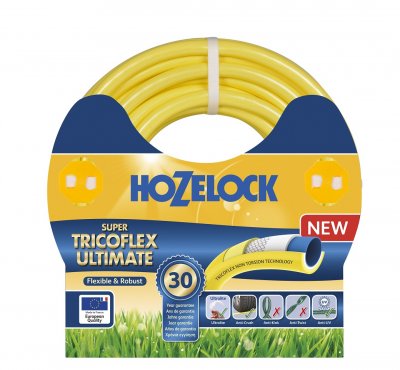 Slang Super Tricoflex 12,5mm 25m