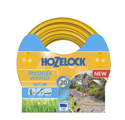 Slang Ultraflex 12,5mm 50m