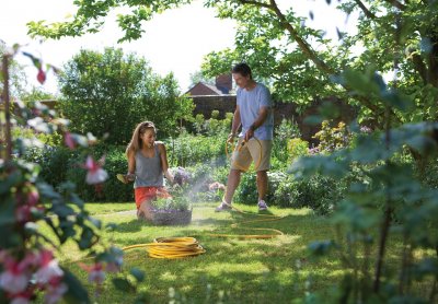 Slang Ultraflex 12,5mm 50m