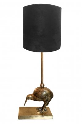 Lampfot Kiwibird 17x45x8cm