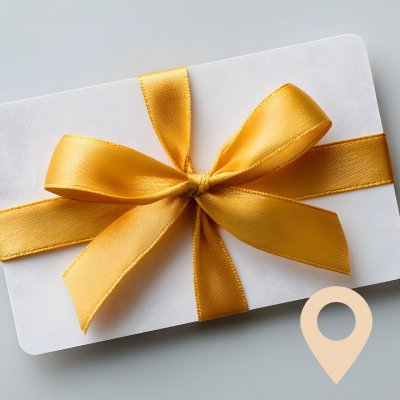 Presentkort Hillared