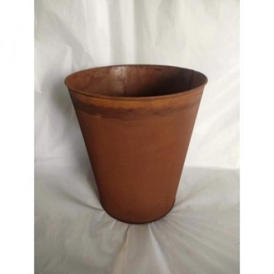 Kruka Rost 20,5x23,5cm