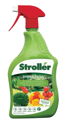 Inseksspray Stroller 1L
